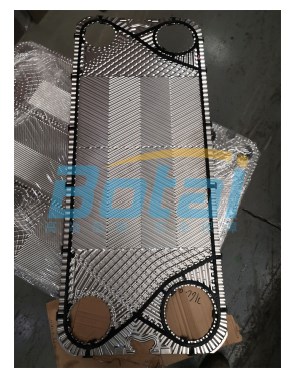 BB04 Теплообменники