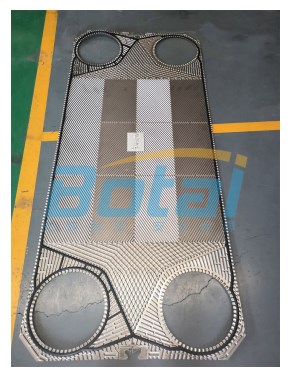 M30MC Теплообменники