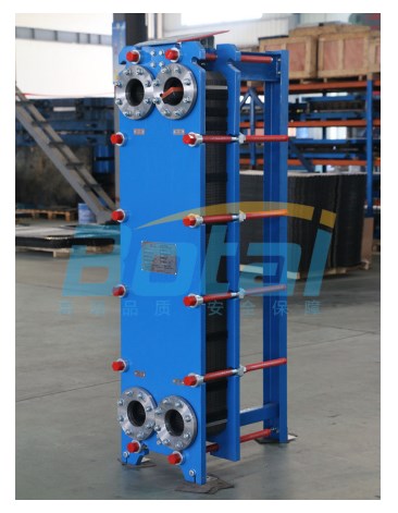 TL10B Теплообменники